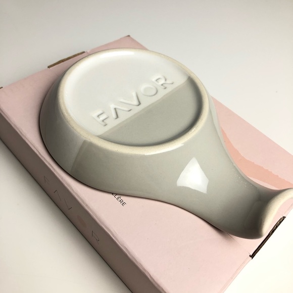 ❌SOLD ❌ FAVOR SPOON REST - Picture 3 of 7